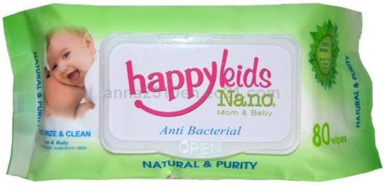 kids wet wipes
