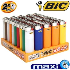 Wholesale mini trucks: Wholesale BIC Lighters for Sale / 6 Maxi BIC Lighters Refillable BIC Lighter