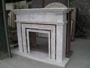 Wholesale Marble Fireplaces Marble Fireplaces Manufacturers