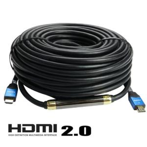 Wholesale ps plate: High Quality 2.0v 4k 60hz Bare Copper 30m HDMI Cable