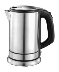 Wholesale steel home: Stainless Steel Electric Kettle Tea Boiler Home Appliance 1.8L Tea Kettle