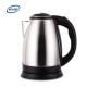 Hot Selling Products Cheap Teapot Stainless Steel 201SS Red 1.8L 2022 Water Electric Kettle