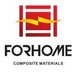 Hunan Forhome Composite Materials Co., Ltd Company Logo