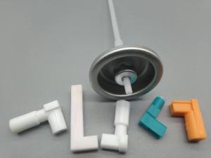 Wholesale air force one: Precision One Inch Aerosol Metering Valve with L Actuator Aerosol Solution