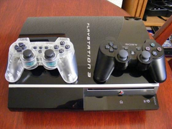 playstation 3 for sell