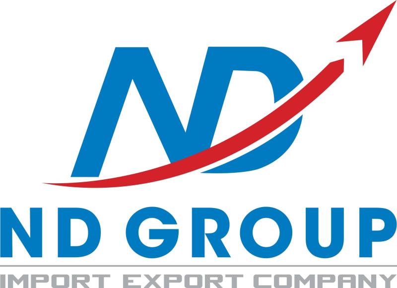 ND Group Import Export Company Limited