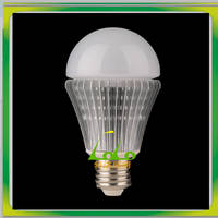 TOLO LED Bulb Light 7w E27 E14 E12 Manufacture Price