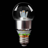 Dim LED COB Candle Light,360d,E14,Samsung Chip,