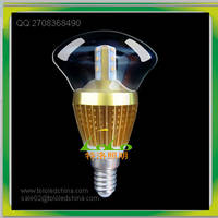 TOLO LED COB Candle Light,360d,E12 E14 E17 E26 E27,