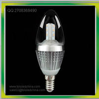 Tolo LED Crystal Light Low Price SMD Chip 3w Ac110v