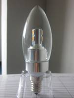 Tolo LED Ball Light 3w AC110V CRI>80 High Power