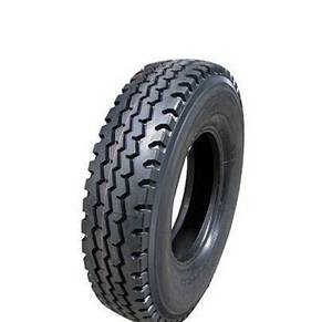 Wholesale forklift truck: 1100R20 Radial Truck Tyre