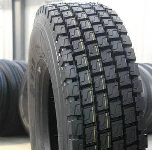 Wholesale 12r22 5: 12R22.5 Radial Truck Tyre