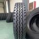 825R16 Radial Truck Tyre