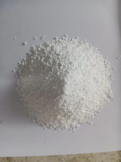 Sell Trichloroisocyanuric acid granules