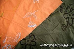 Wholesale Cotton Fabric: Cotton Embroidery Fabric