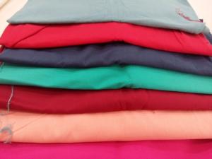 Wholesale Polyester Fabric: TC Poplin 65/35  45x45 133x72 for shirts,pockets