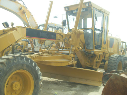 Used CAT  140G Motor  Grader  id 9545342 Buy Japan CAT  140G 