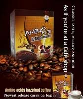 Sell 100% Pure,Health Food Green Acidity Coffee Extract Chlorogenic Acid 50%