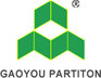 Foshan Nanhai Gaoyou Partition Co., Ltd. Company Logo