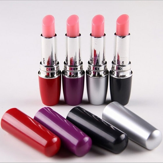 Hot Selling Mini Lipstick Internal Vibrator Sex Toys Womenid10214289