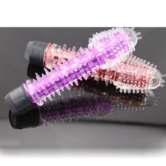 Top Quality Artificial Spiked Dildo For Women Vagina Vibrator Sex Toys