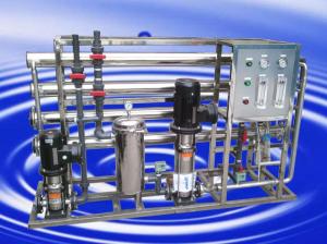 Wholesale Water Treatment: Industrial Reverse Osmosis RO  Pure Water  Wastewatertreatment Purification  Bottlewater Filter