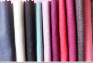 Wholesale metalized yarn: Electromagnetic Shielding Antistatic Stainlesssteel Fiber Conductive Fabric for Working Overall