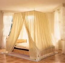 Wholesale mosquito nets: Emf Shielding Anti Radiation Mosquito Net Fabric