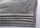 100%silver Anti Electromagnetic Radiation Fabric for EMF Clothing