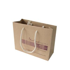 Wholesale pp shopping bags: Paper Shopping Bag