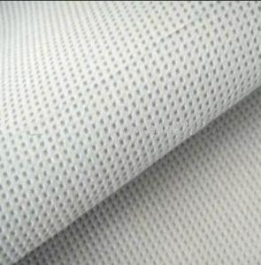 Wholesale polyester pillow case: Spunbond Nonwoven