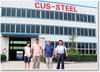 Zhengzhou City Unites Steel Industrial Co., Ltd. Company Logo