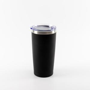 Wholesale coffee mug: 20 OZ Insulated Stainless Steel Coffee Tea Mug Stainless Steel Travel Mugs Teacher Stainless Steel