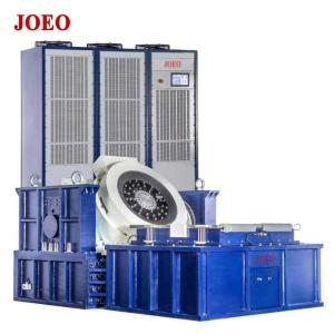 Wholesale water cooled system: High-Force Shaker System (Water-Cooled)