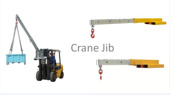 jib attachment forklift jib attachment forklift