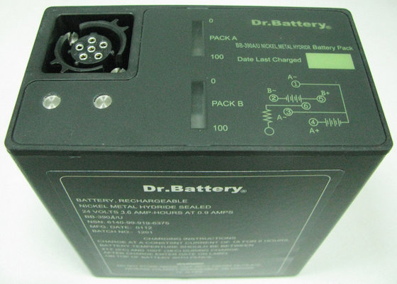 Buy China BB-390A/U, Rechargeable battery, Nickel Metal Hydride Battery - E...