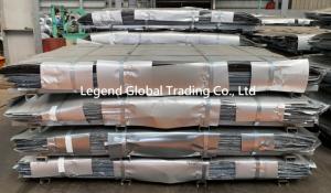 Wholesale galvanize: Secondary GIGL Sheets