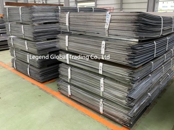 Secondary Gi Sheets(id:11322292). Buy Taiwan GI, GALVANIZED, ZINC ...