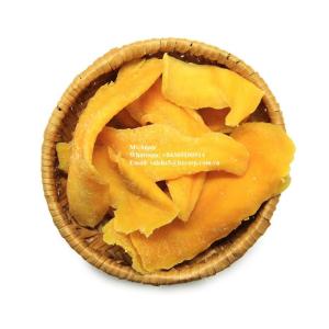 Wholesale converter: The Best Quality Dried Soft Mango From Vietnam