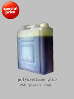 Sell polyurethane glue for composite decking application