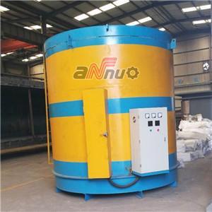 Wholesale top fill tank: Liquid Zinc Holding Tank    Zinc Water Tanks    Liquid Zinc Insulation Tank Manufacturer