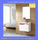 Sell shining purple bathroom vanity, bathroom cabinets