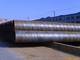 Sell API 5L Sch80 Gr. B Carbon Steel Spiral Welded Steel Pipe