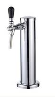 Sell precision casting stainless steel 304 hot sale beer tap 