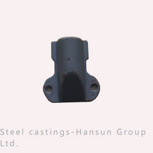 Wholesale casting parts: Investment Castings for Lock Parts