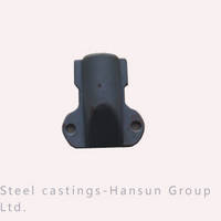 Investment Castings for Lock Parts