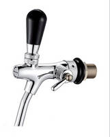 Investment Castings for Beer Tap