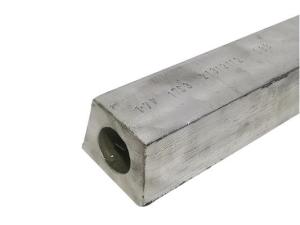 Wholesale water heater: GB/T 17731-2015 Magnesium Sacrificial Anodes 9S3