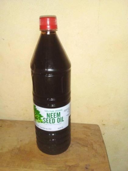 Neem Oil(id:11781991) Product details - View Neem Oil from A&D Trading ...